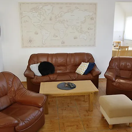 Aparman Hr&hr Apartment *