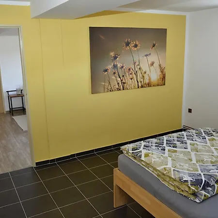 Apartment Aparman Hr&hr *