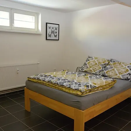 Aparman Hr&hr Apartment