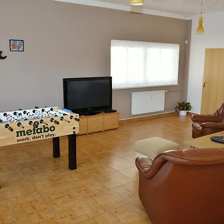 Apartment Aparman Hr&hr *